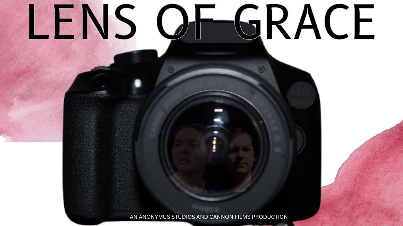 Lens of Grace Trailer