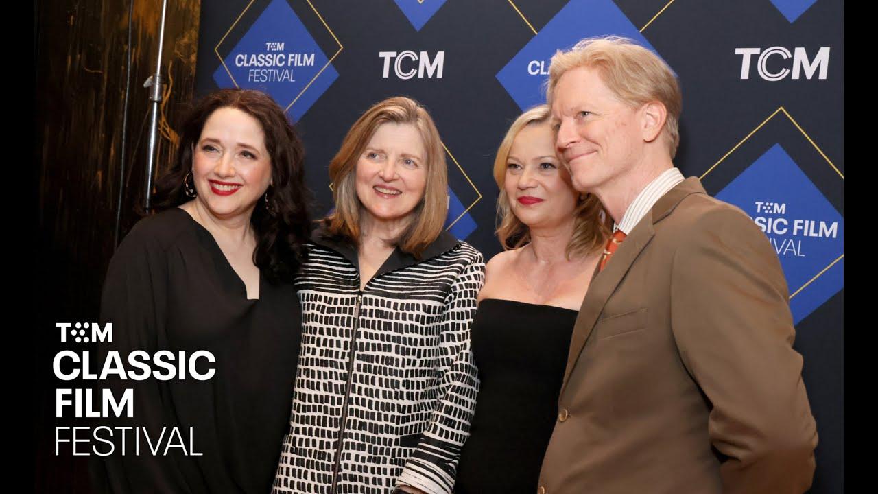Little Women Trailer