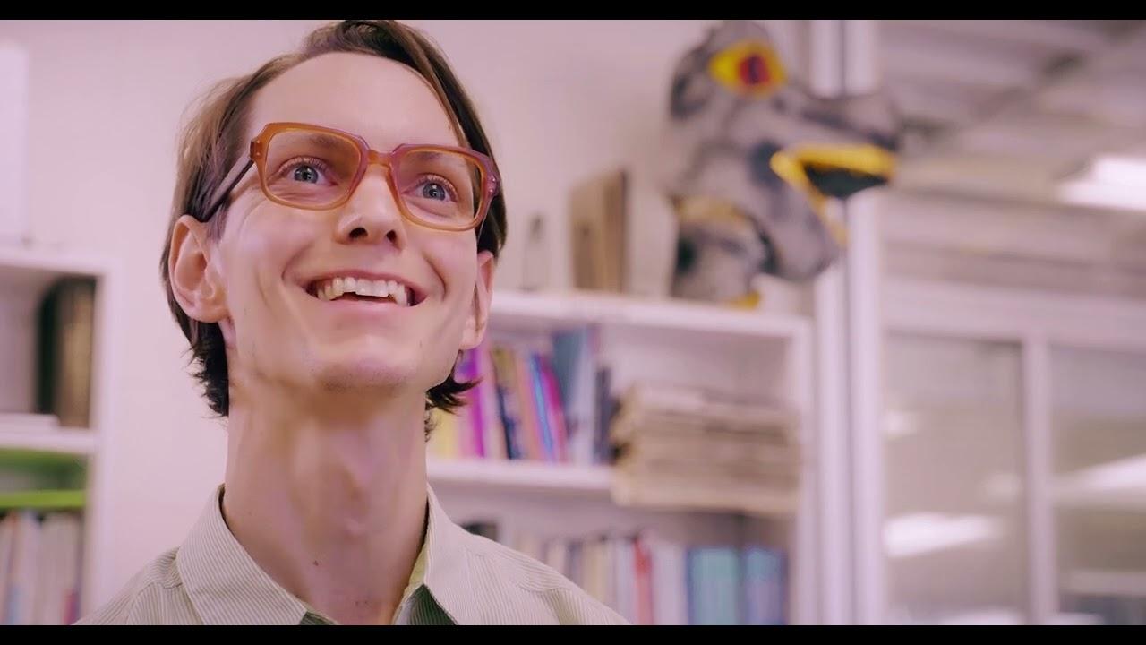 I Brake for Caterpillars Trailer