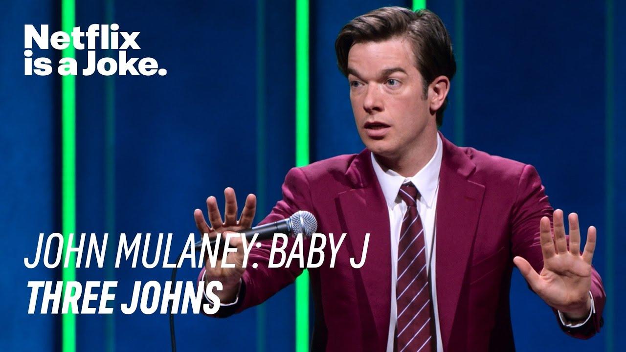John Mulaney: Baby J Trailer
