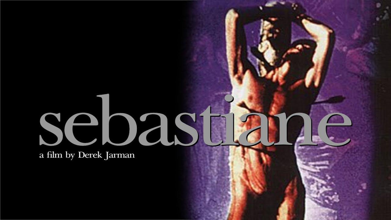 Sebastiane Trailer