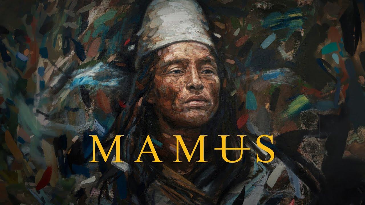 Mamus Trailer