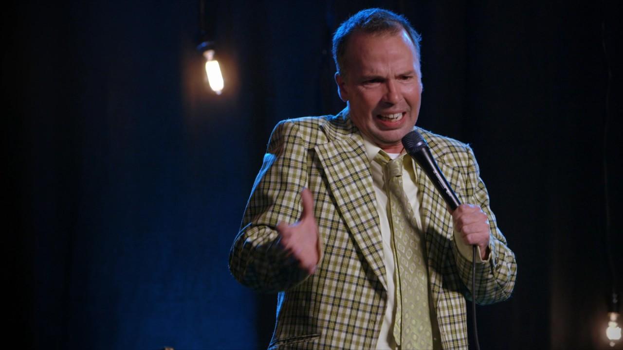 Doug Stanhope: Beer Hall Putsch Trailer