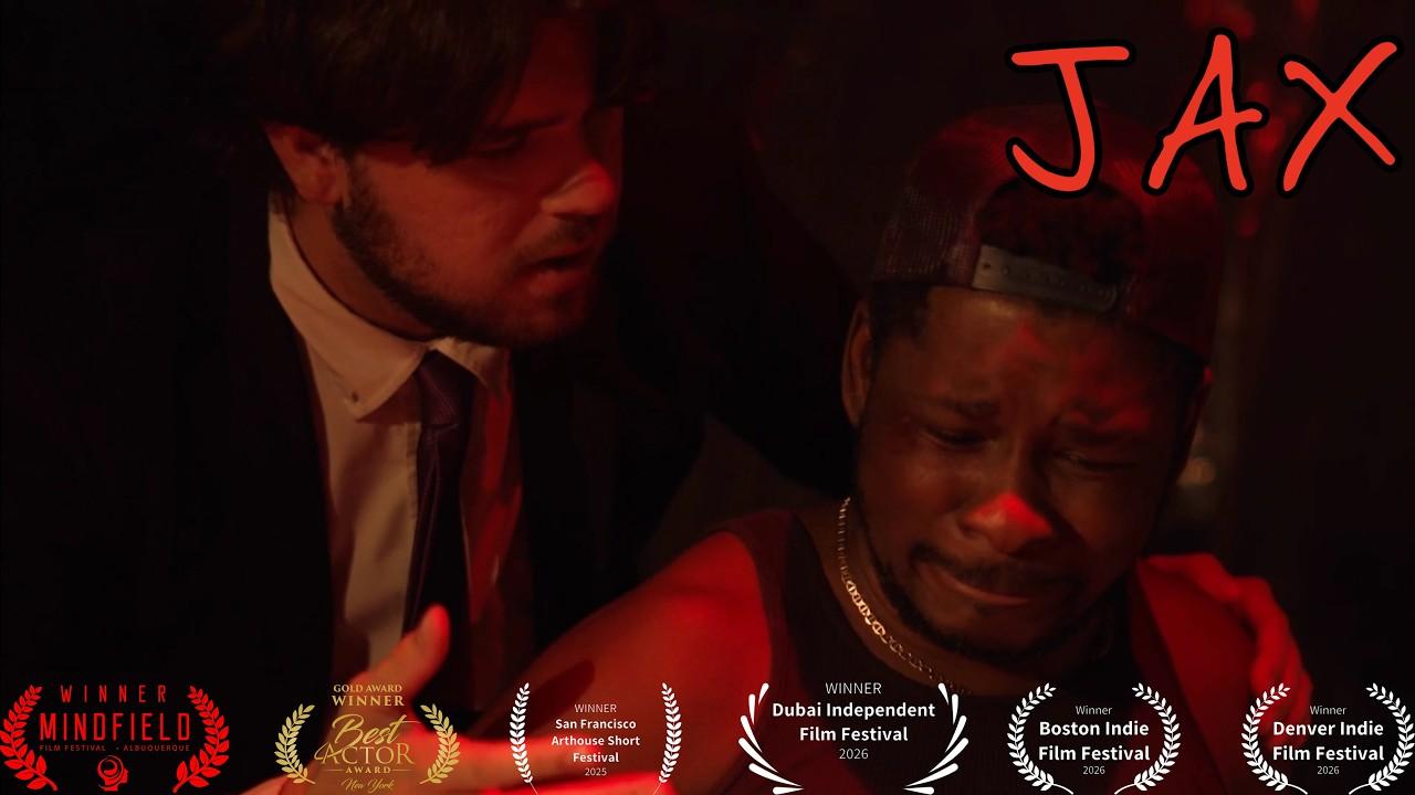 JAX Trailer