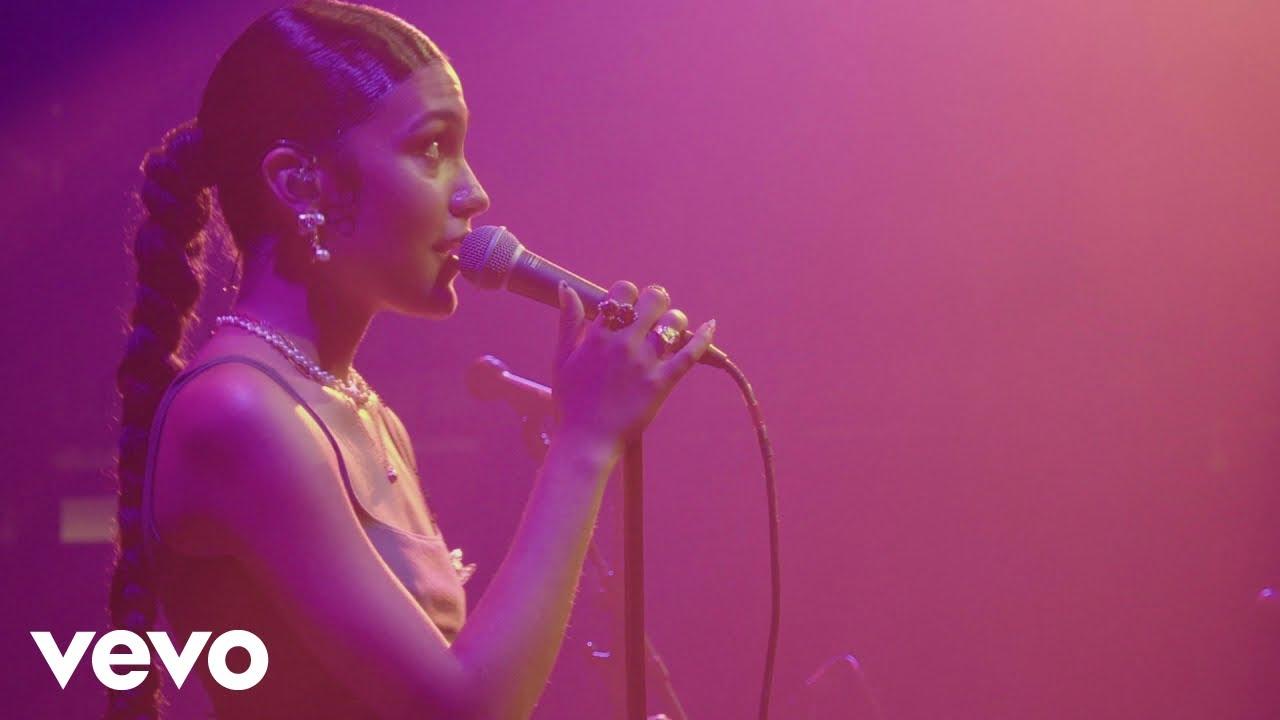 Olivia Dean - Live At The Jazz Cafe Trailer
