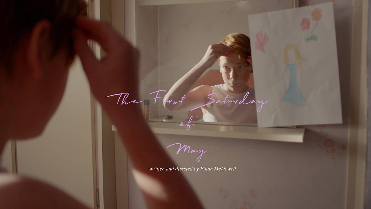 The First Saturday of May Trailer