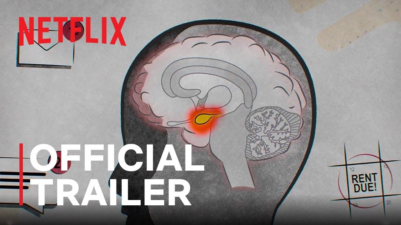 Take Your Pills: Xanax Trailer