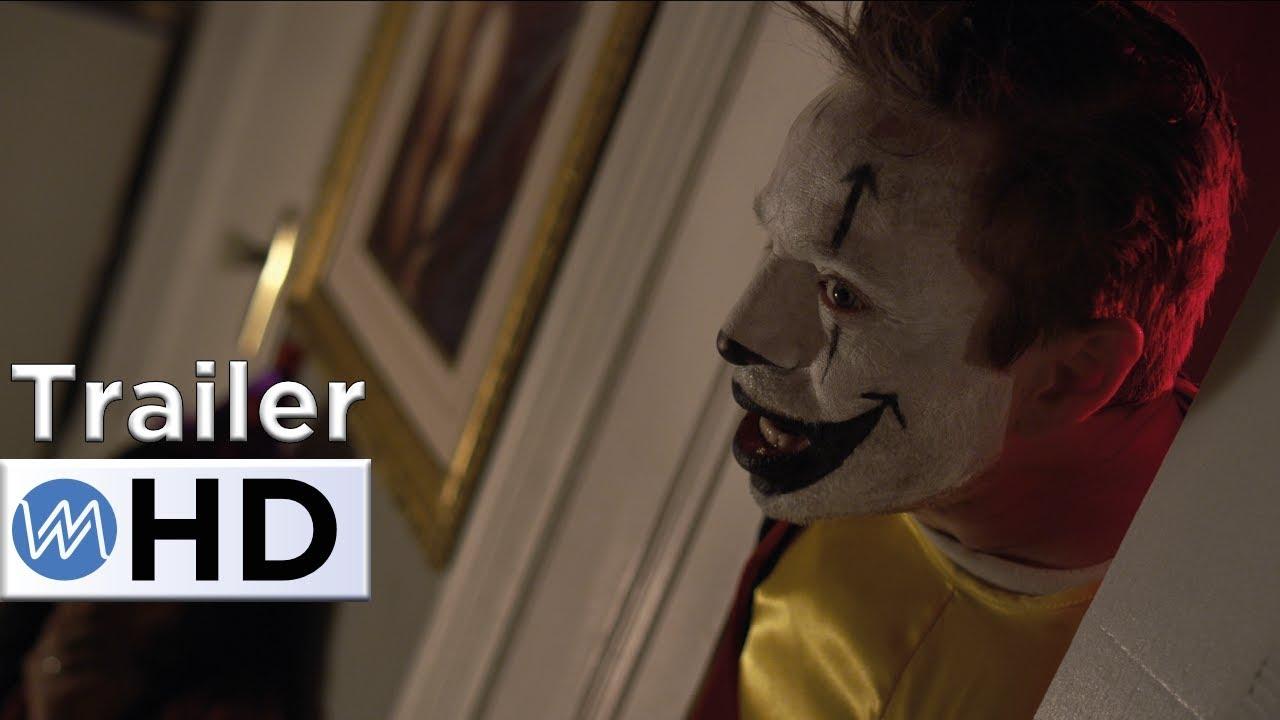 American Nightmares Trailer