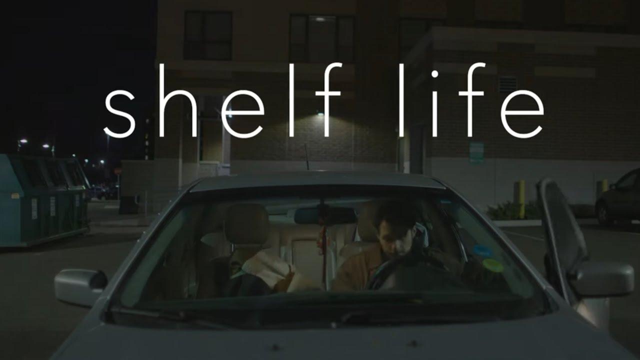 Shelf Life Trailer
