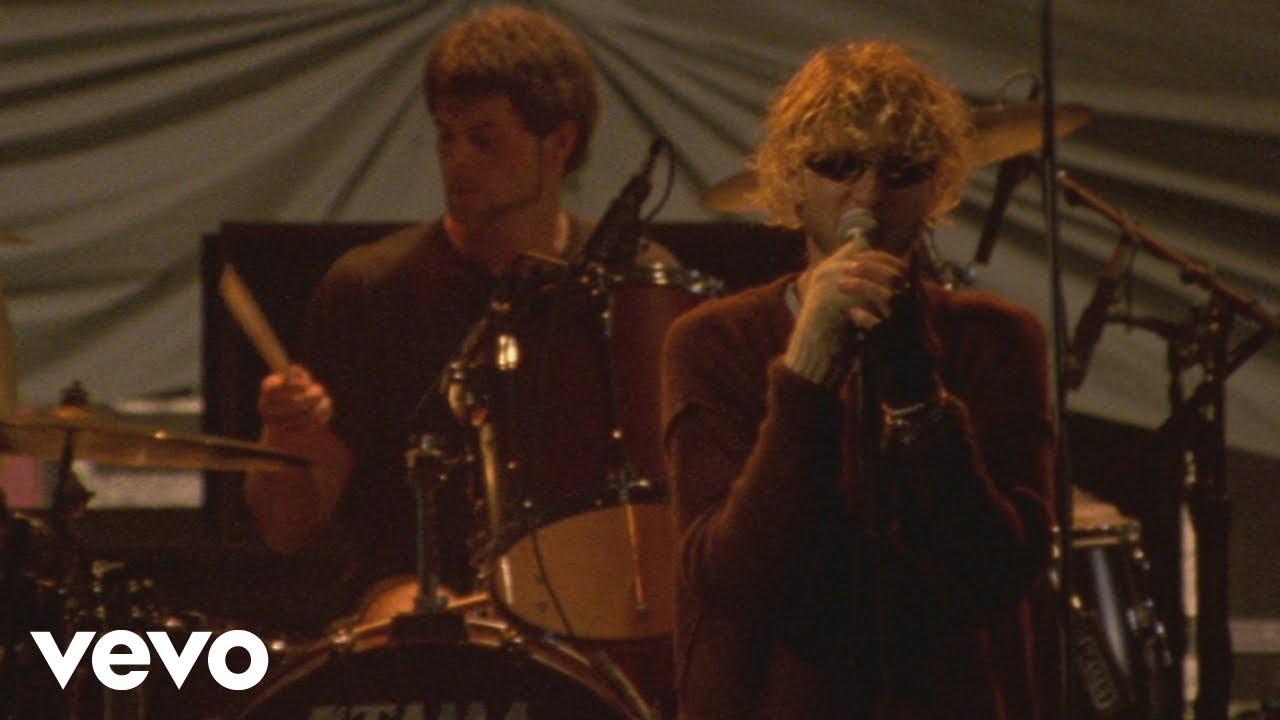 Mad Season: Live At The Moore Trailer