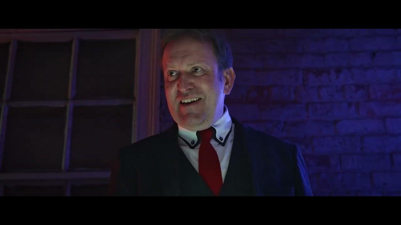 Soon to be Dead Trailer