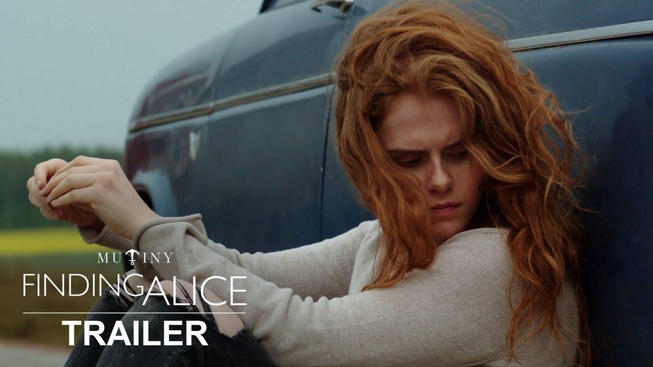 Finding Alice Trailer
