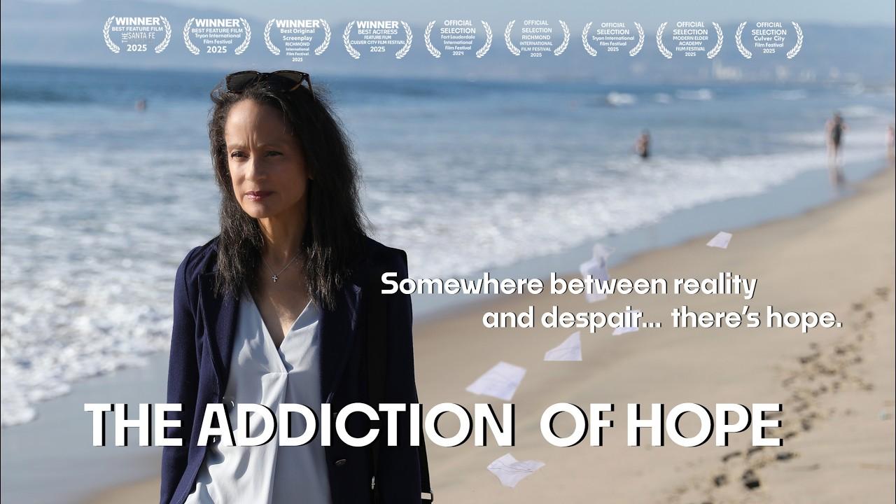 The Addiction of Hope Trailer