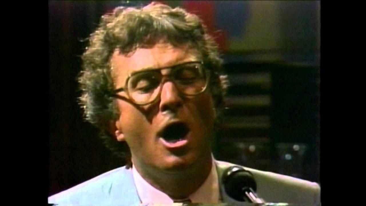 Randy Newman: Live at the Odeon Trailer