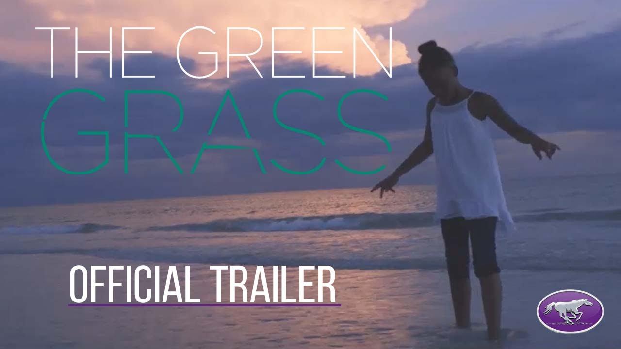 The Green Grass Trailer