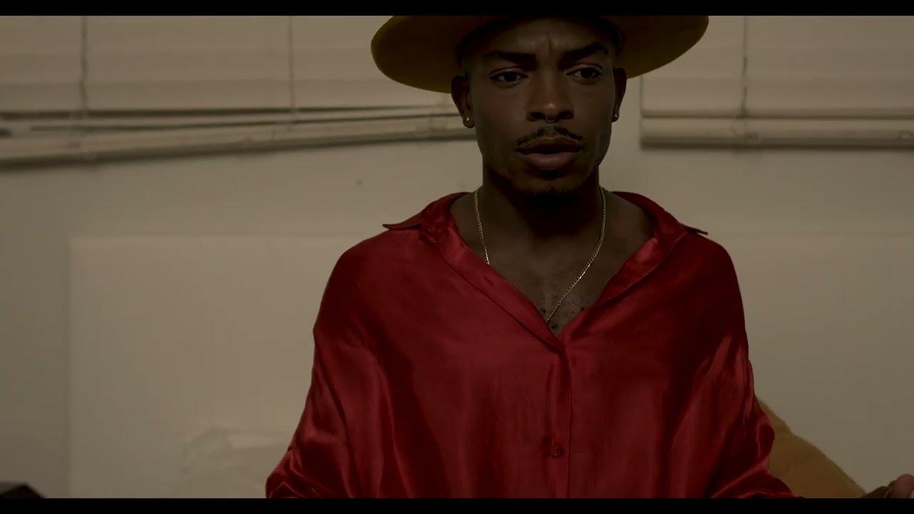 Roux's Blues: Promise Me You'll Be There Trailer