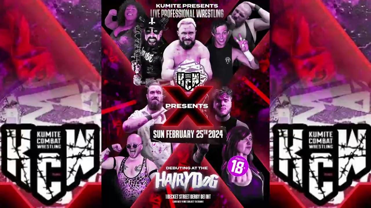 KCW: X Trailer