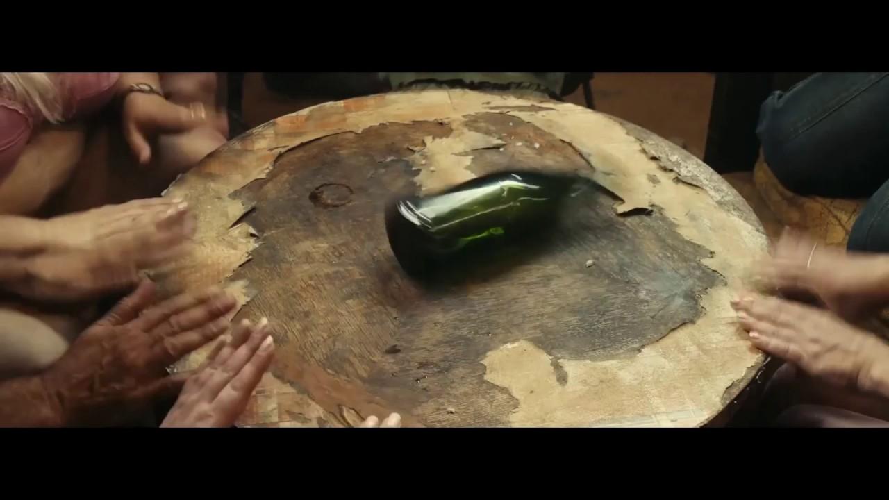 A Gentle Creature Trailer