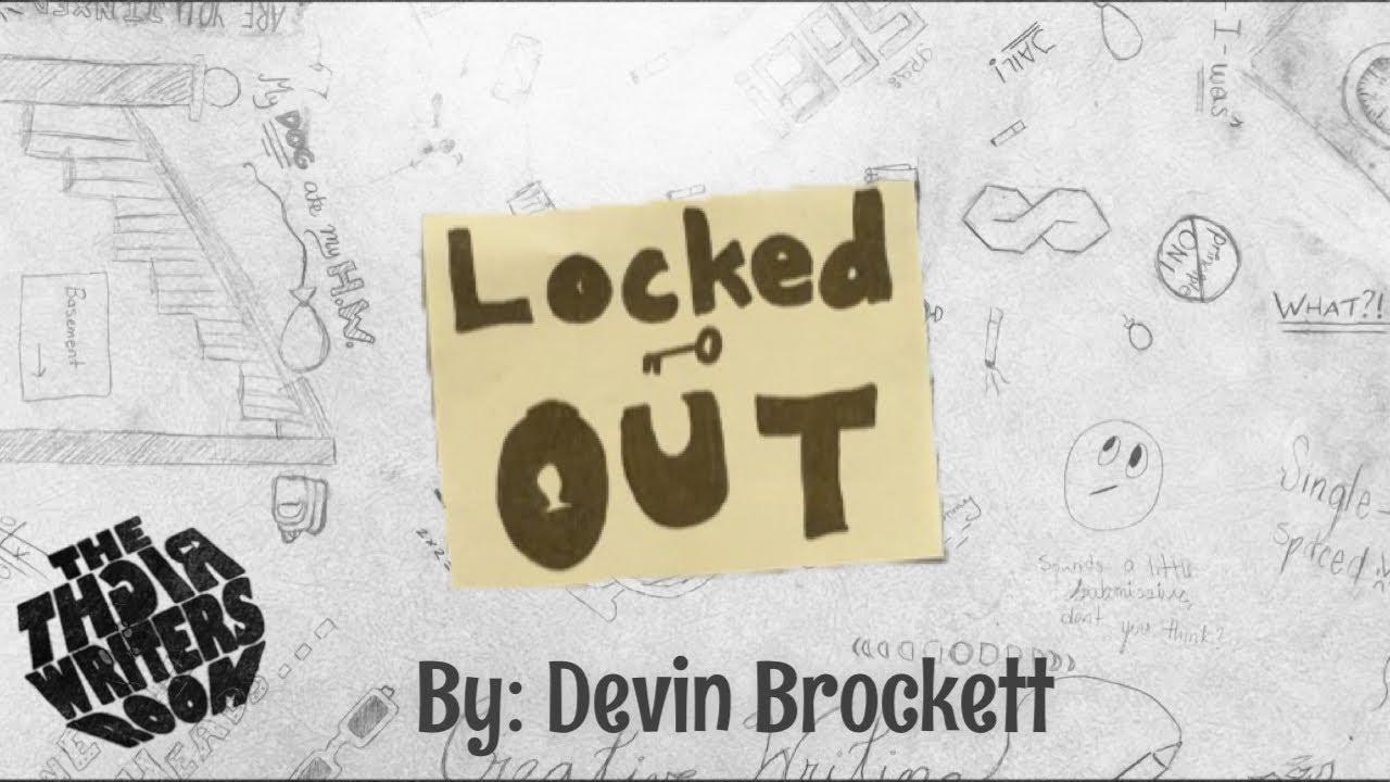 Locked Out Trailer