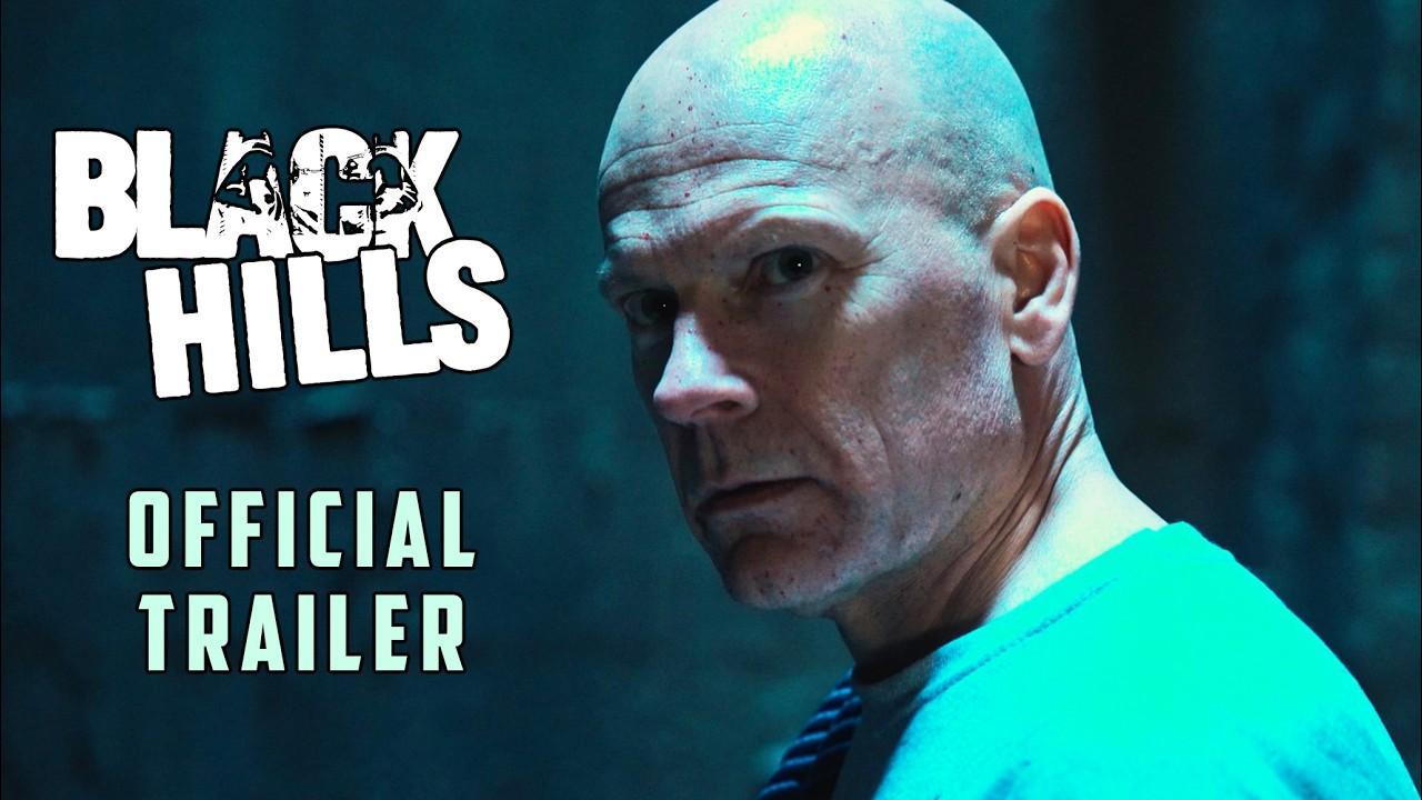 Black Hills Trailer