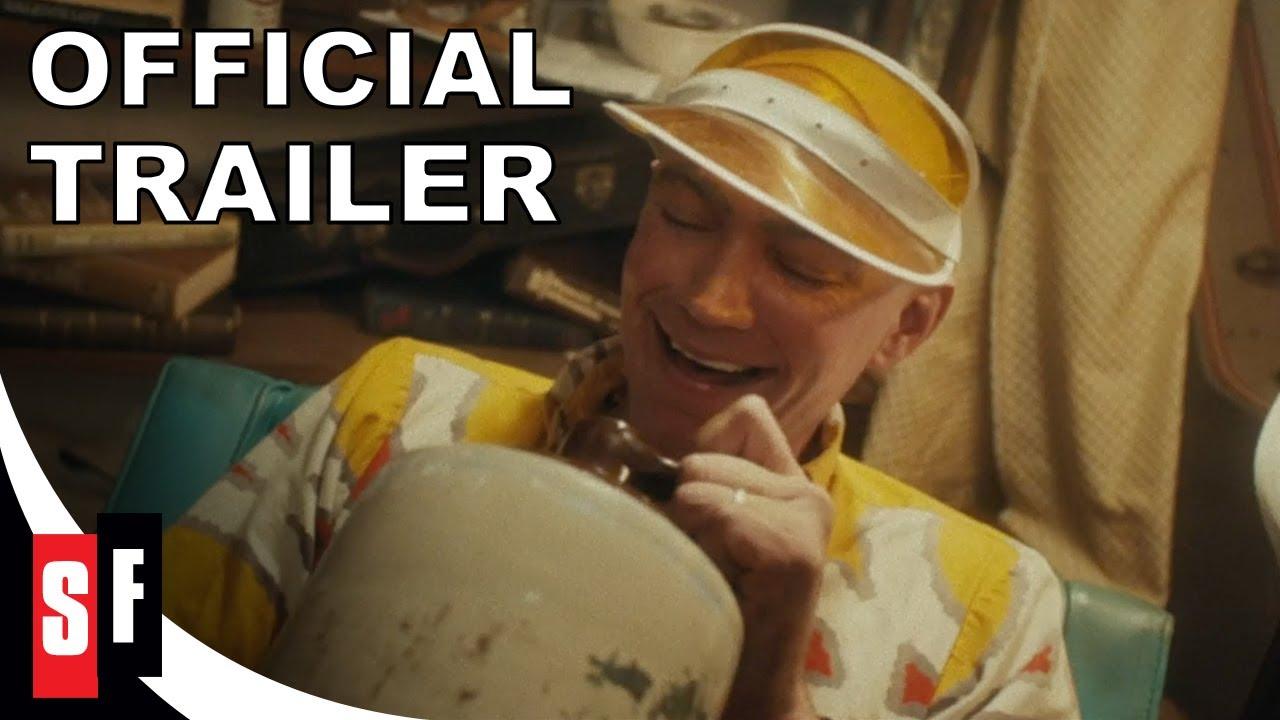 Fear and Loathing in Aspen Trailer