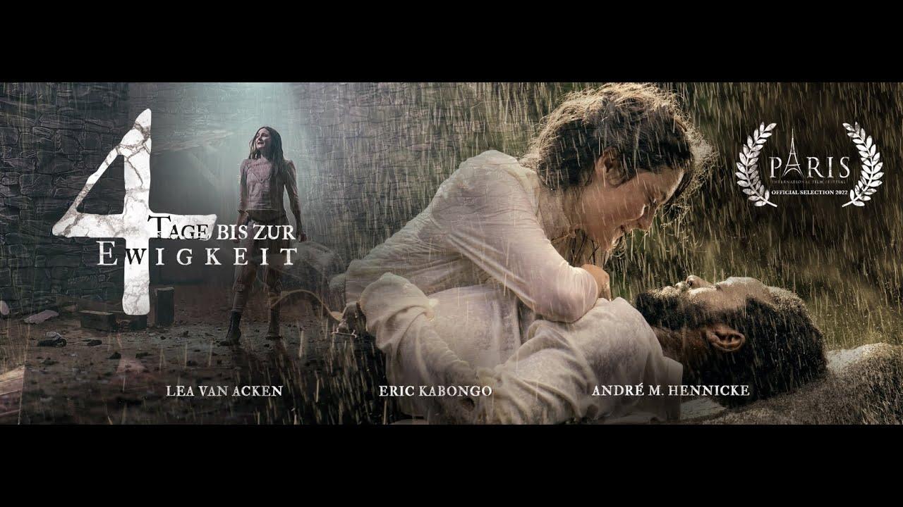 4 Days to Eternity Trailer