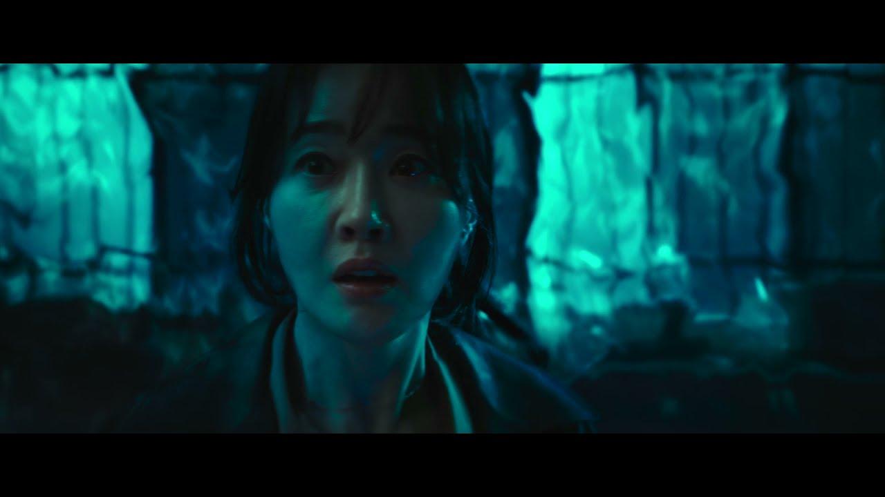 The Cursed: Dead Man's Prey Trailer