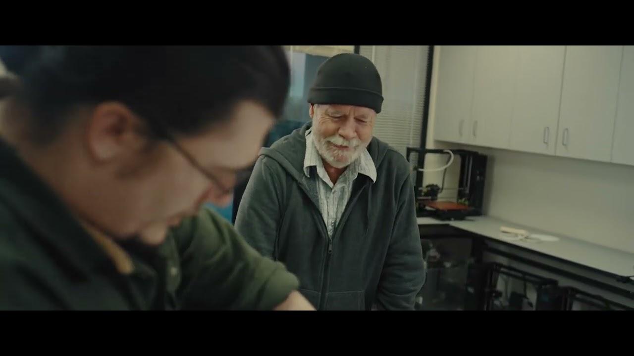 Eco-Hack! Trailer