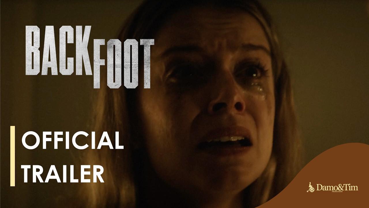 BACKFOOT Trailer