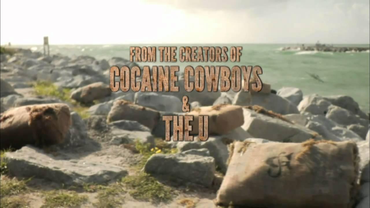 Square Grouper Trailer