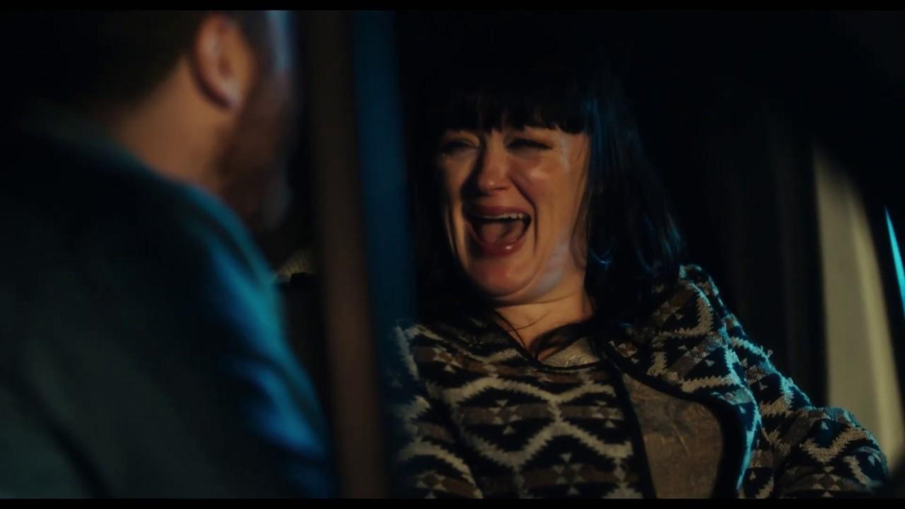 A Bump Along the Way Trailer