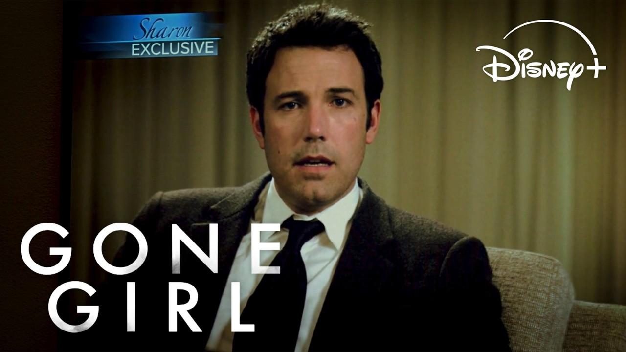 Gone Girl Trailer