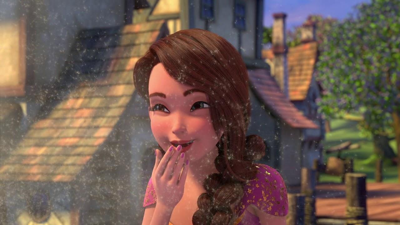 The Swan Princess: Kingdom of Music Trailer