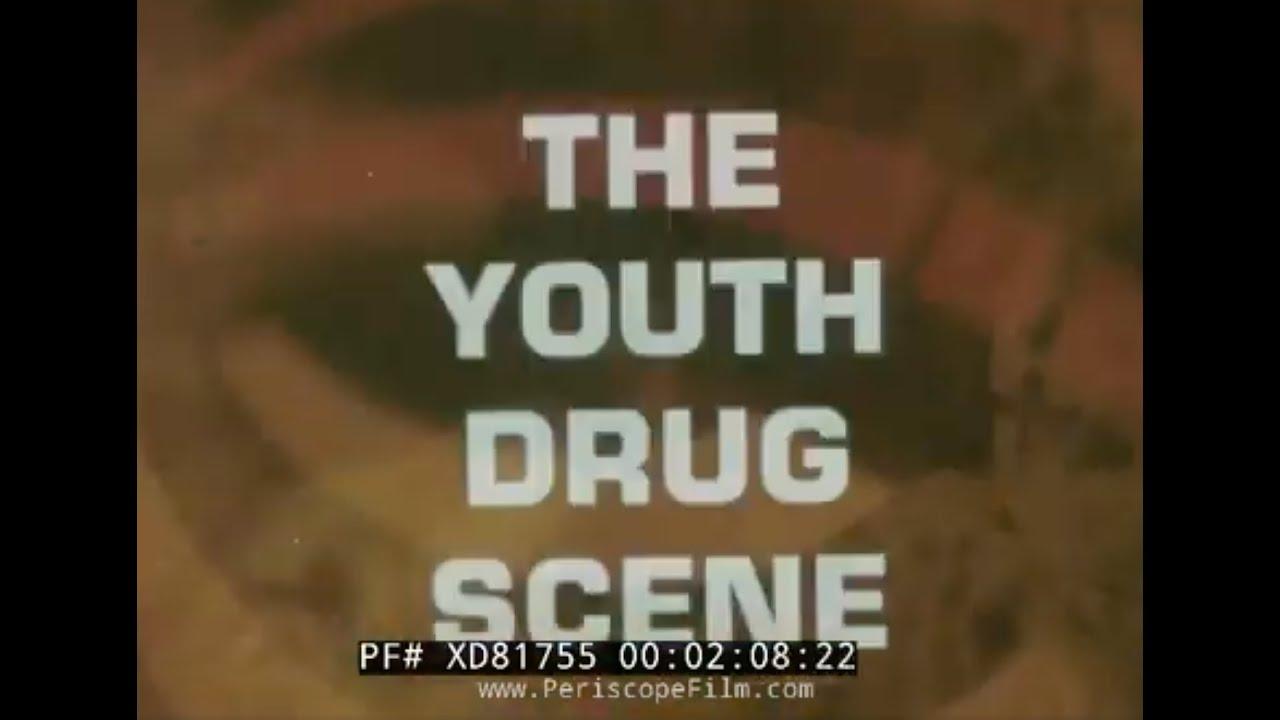 The Youth Drug Scene Trailer