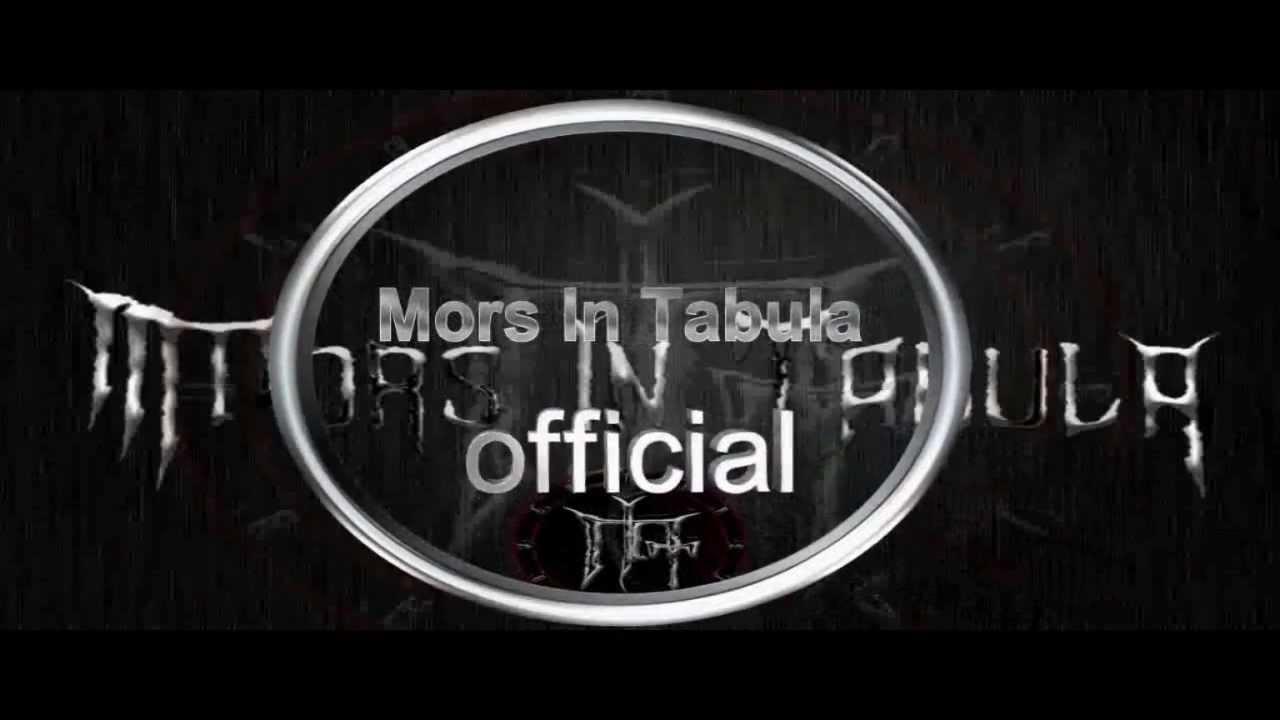 Mors in Tabula Trailer