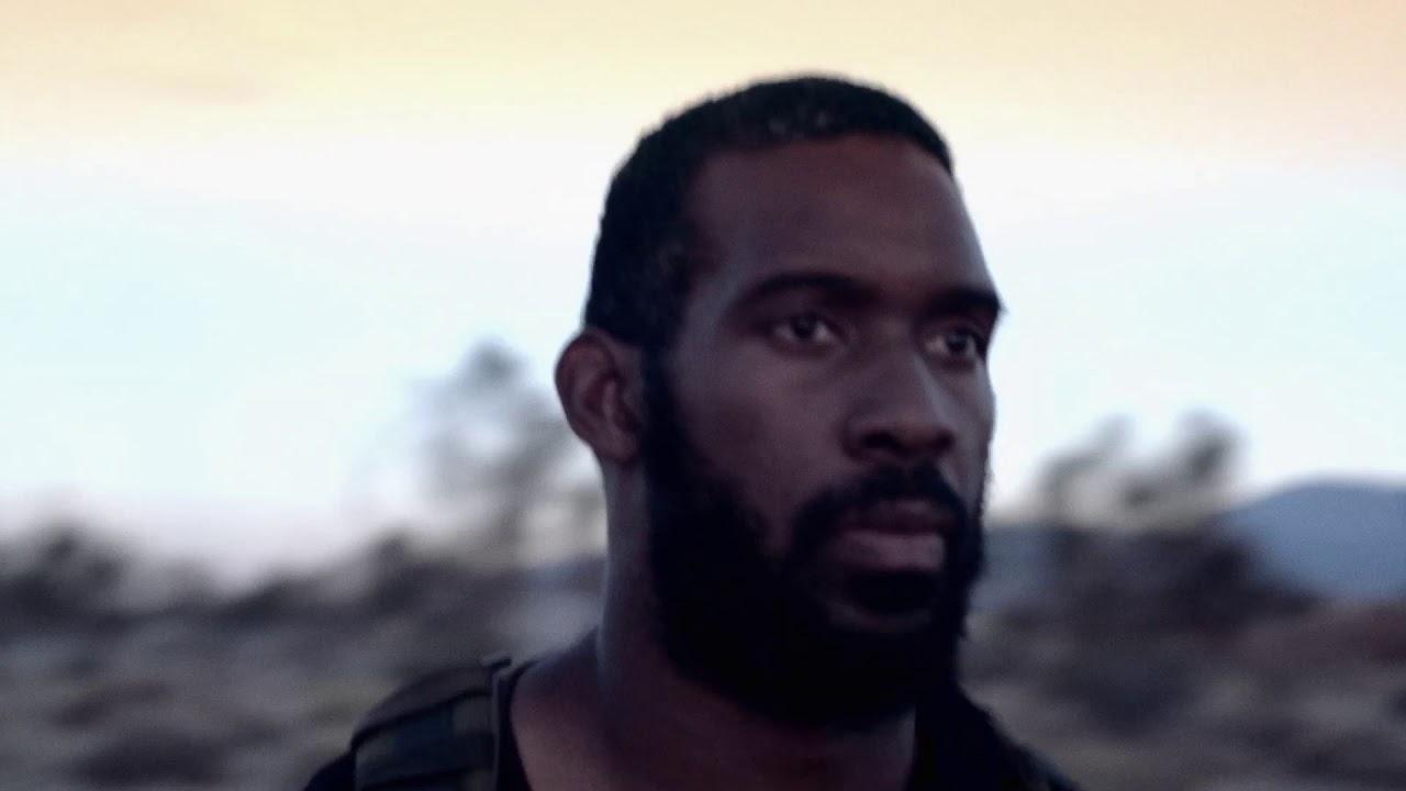 Reversion Trailer