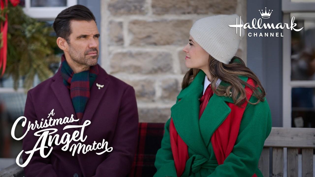 A Christmas Angel Match Trailer