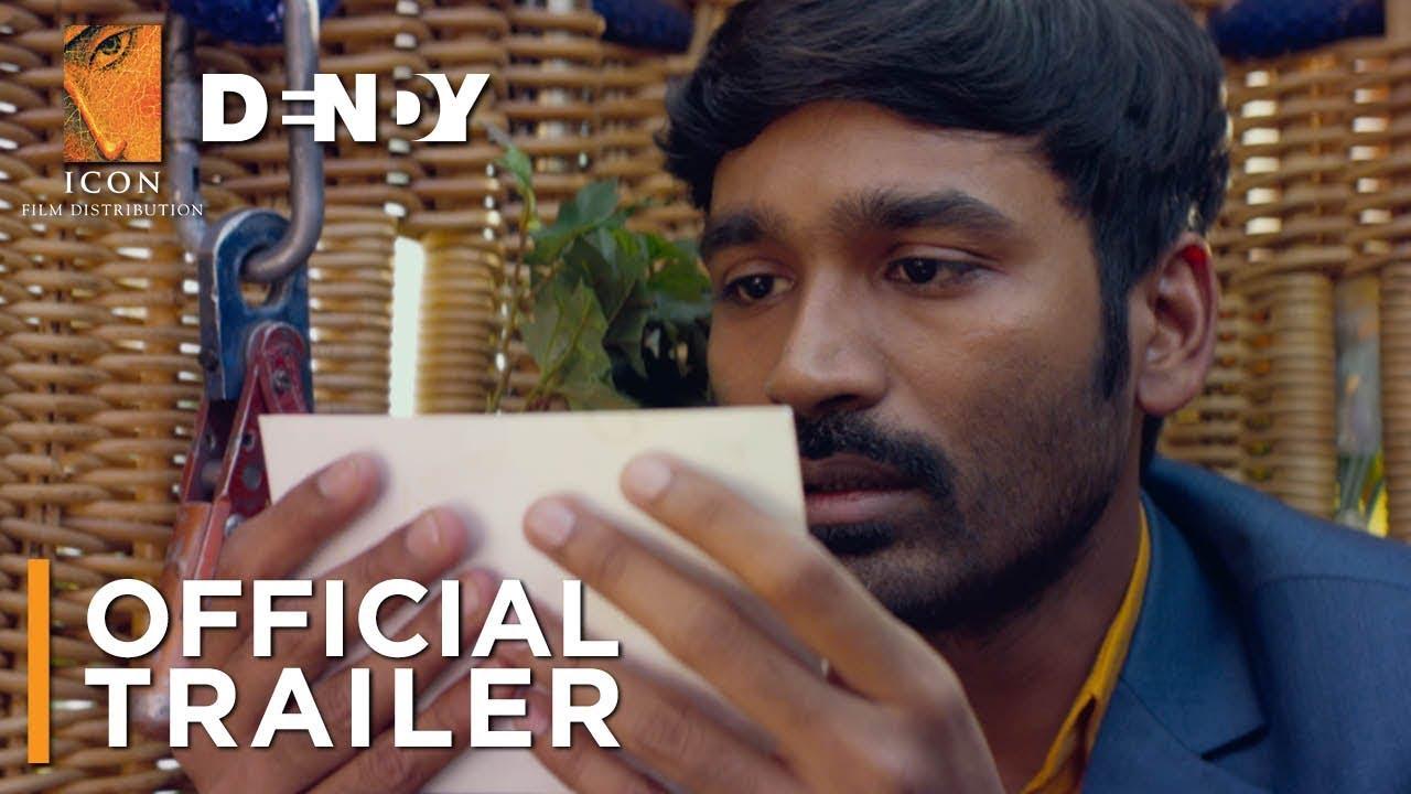 The Extraordinary Journey of the Fakir Trailer
