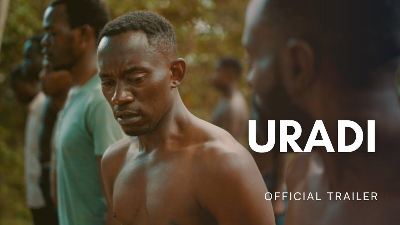 Uradi Trailer