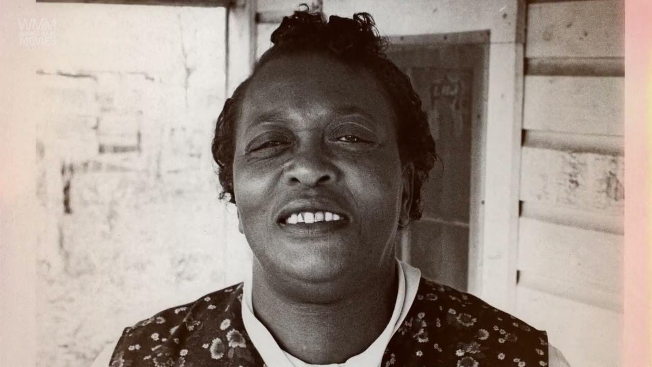 Fannie Lou Hamer’s America Trailer