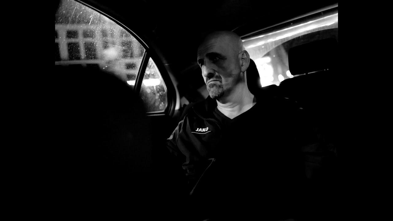 Man from Beirut Trailer