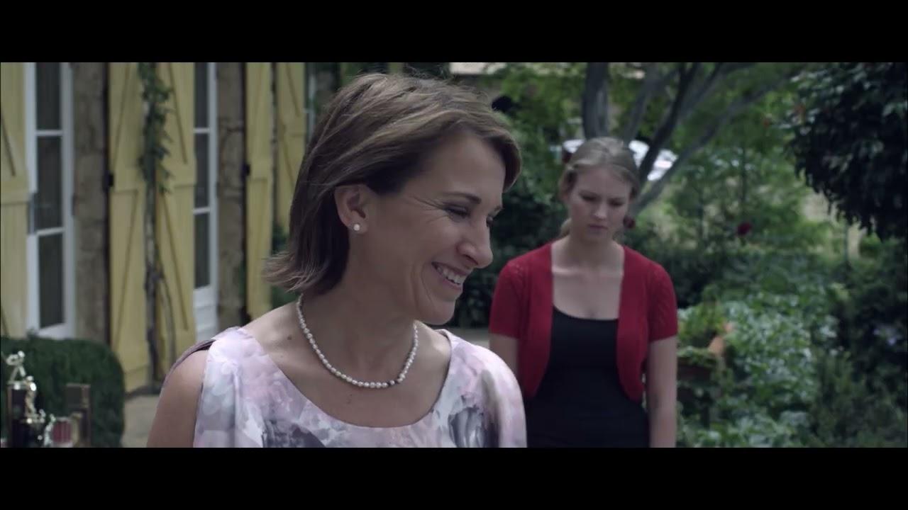 Graduation Afternoon Trailer
