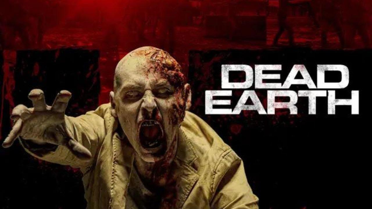 Dead Earth Trailer