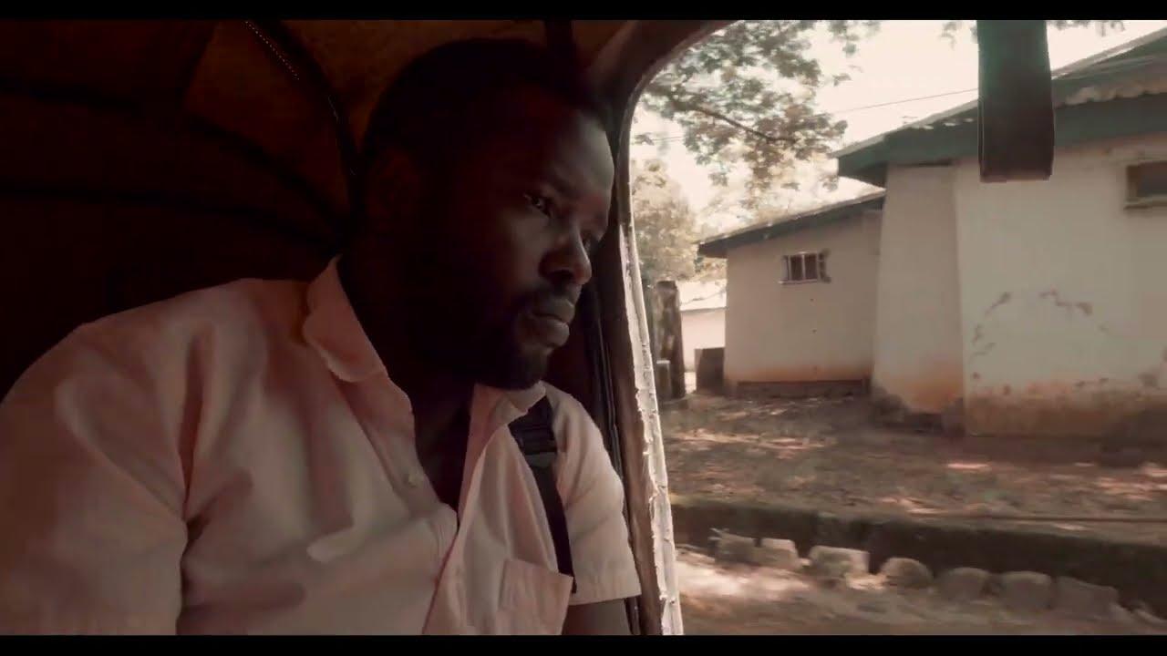 Yearning Trailer