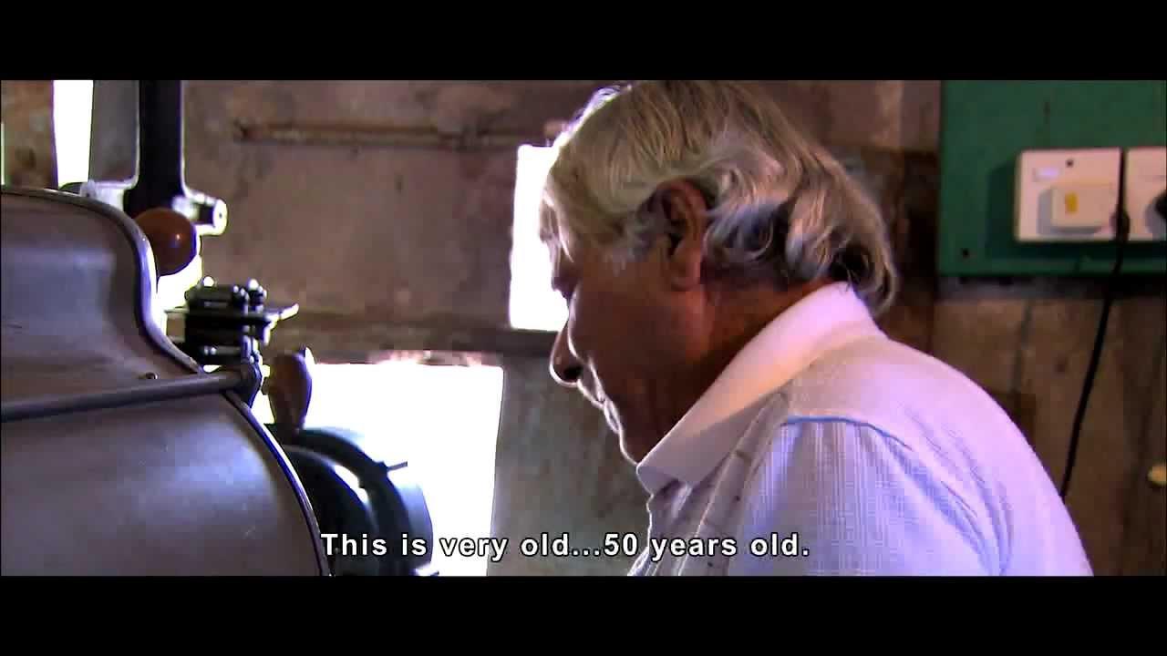The Last Remaining Seats Trailer