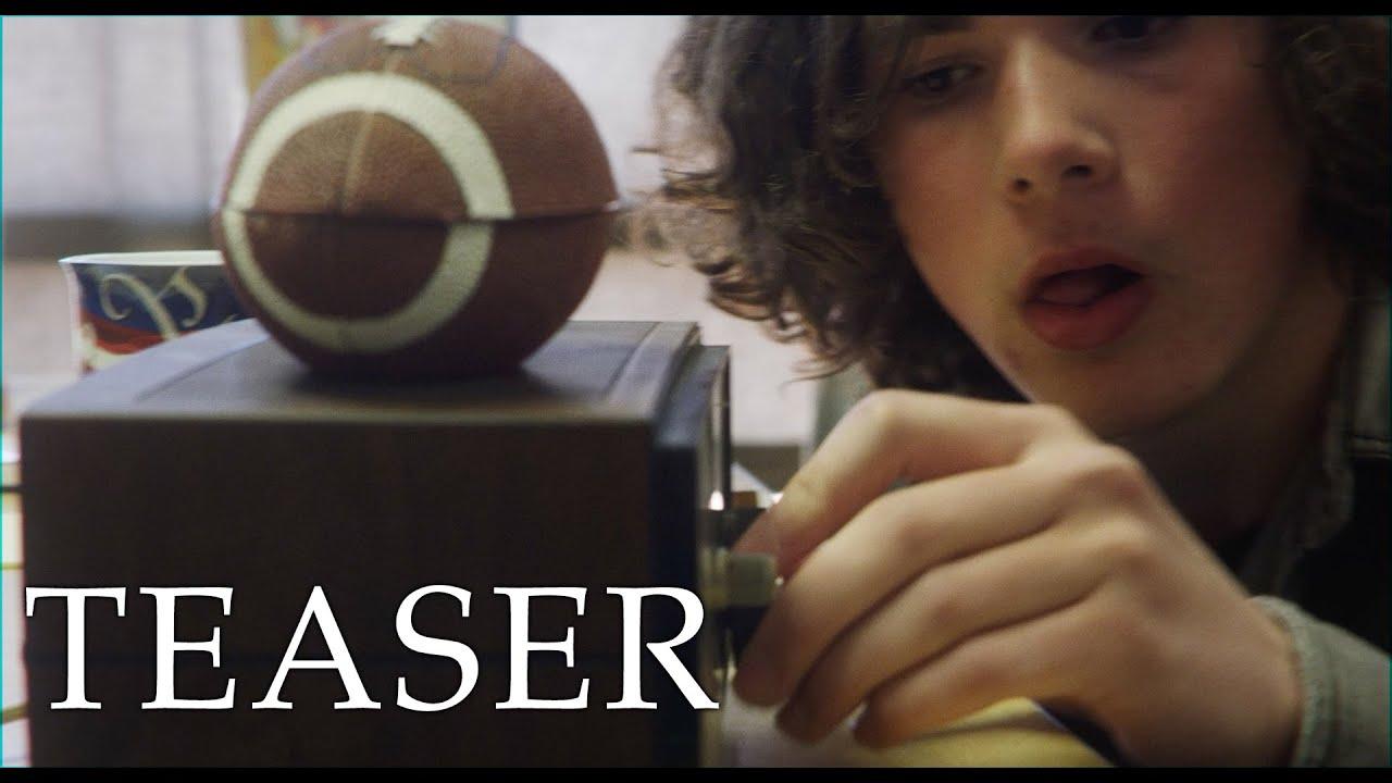 Moving in Stereo Trailer