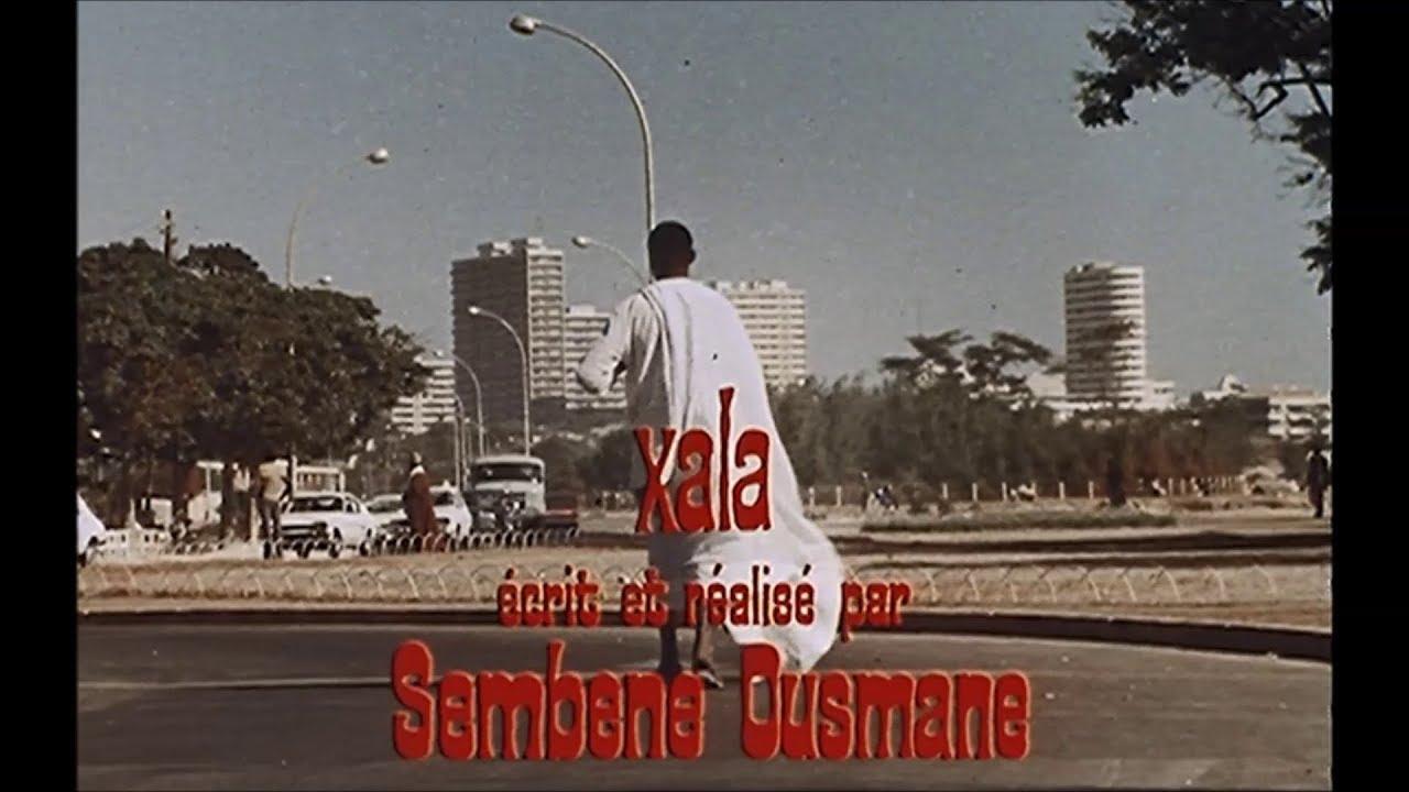 Xala Trailer
