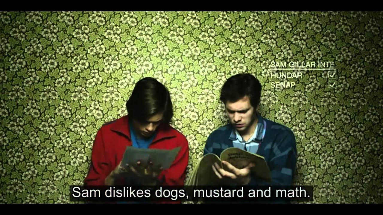 Simple Simon Trailer