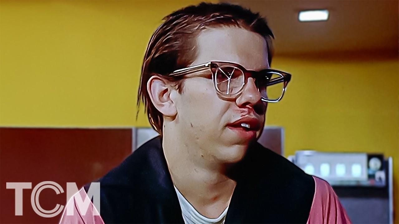 American Graffiti Trailer