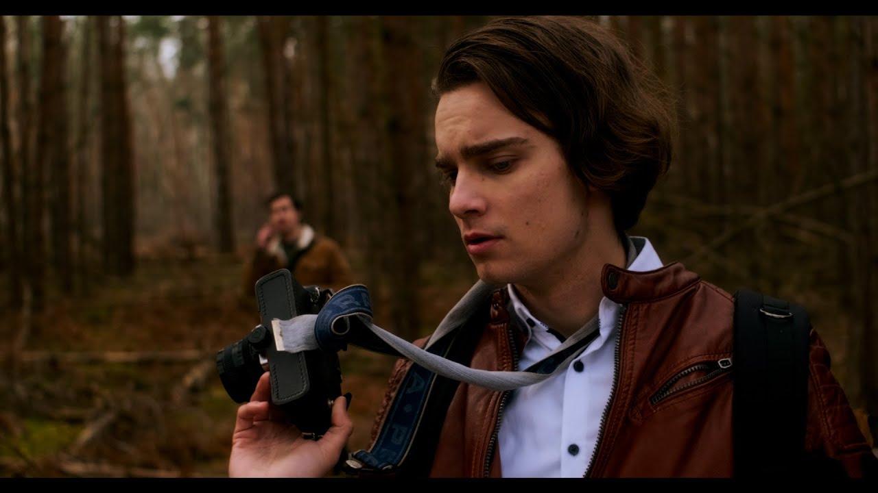 High Hopes Trailer